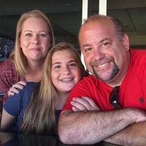 Meet your Posher, Kim